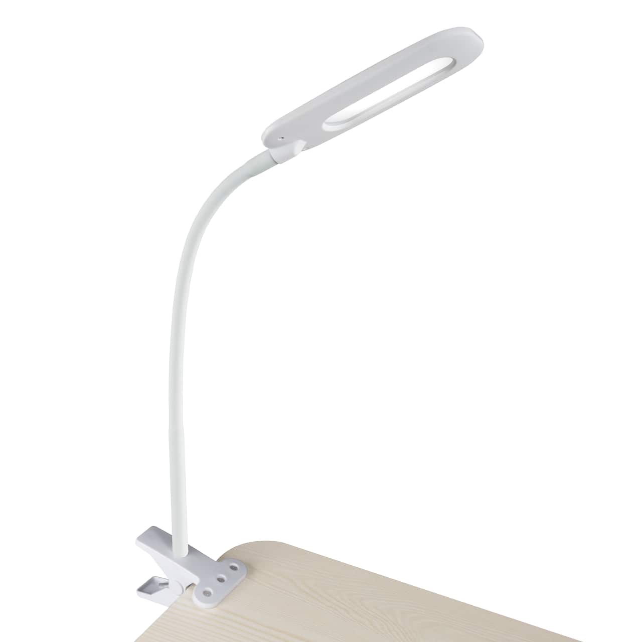 Clip LED flexible et doux au toucher OttLite